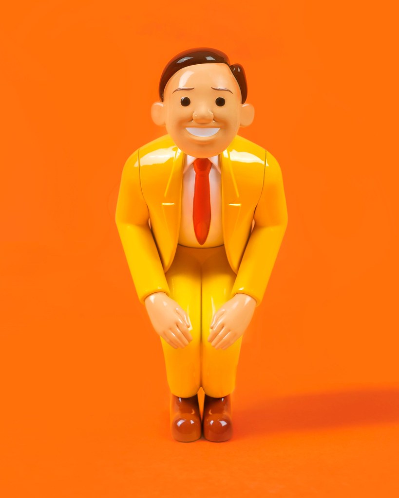 Joan Cornellà x AllRightsReserved 推出獨家「Bootyboop」搪膠公仔&amp;原型地毯 12月21日全球同步發售