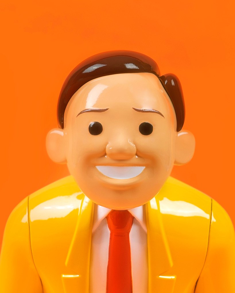 Joan Cornellà x AllRightsReserved 推出獨家「Bootyboop」搪膠公仔&amp;原型地毯 12月21日全球同步發售