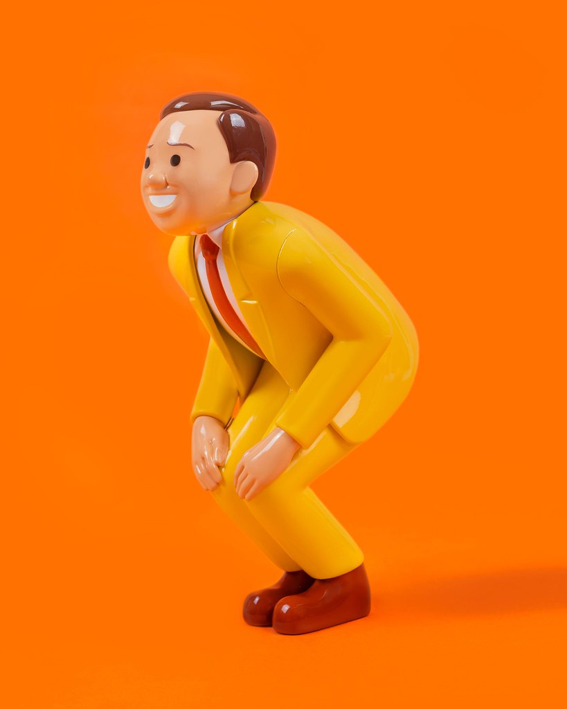 Joan Cornellà x AllRightsReserved 推出獨家「Bootyboop」搪膠公仔&amp;原型地毯 12月21日全球同步發售