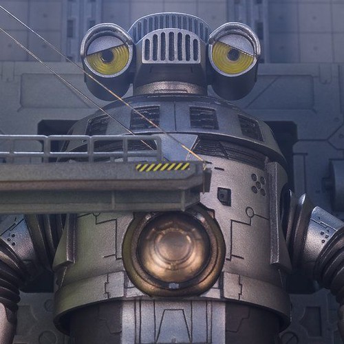 S.H.Figuarts《超人力霸王Z》特空機 1 號「賽文加」可愛造型徹底再現！