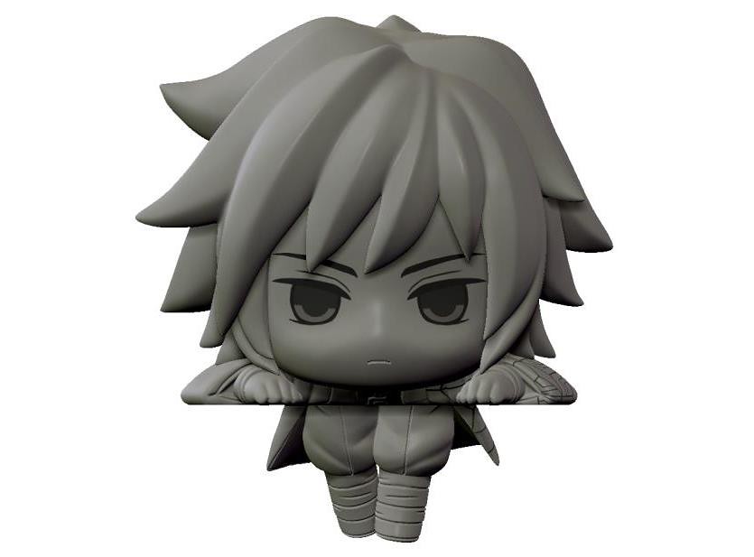 FuRyu景品《鬼滅之刃》桌緣子「柱」第二、三彈登場 九柱全員到齊！