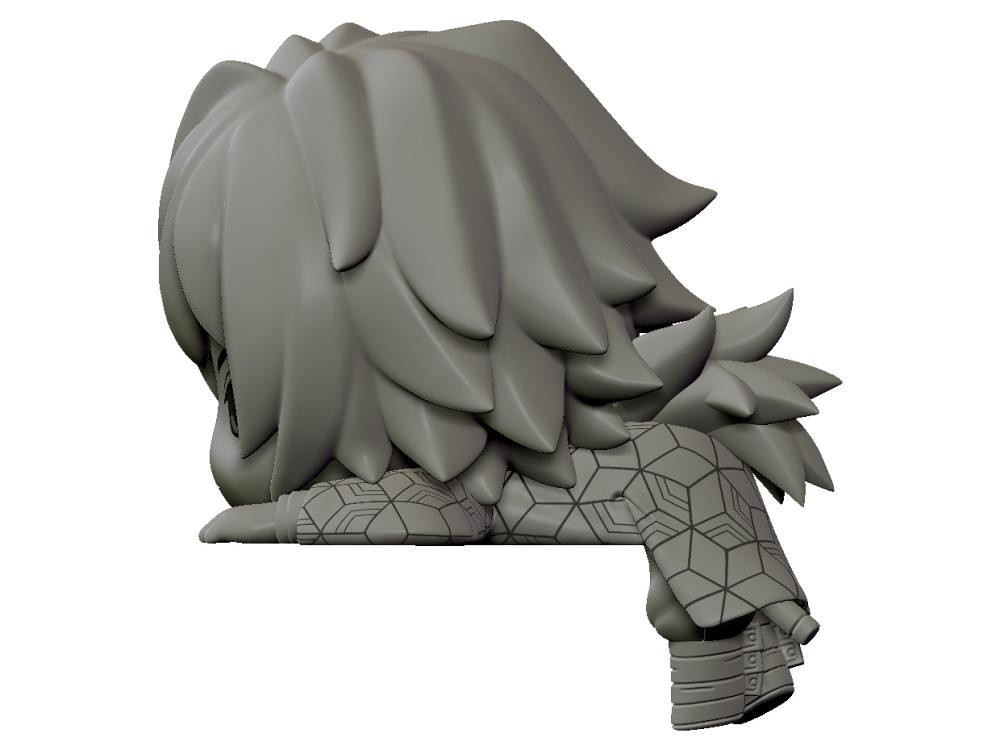 FuRyu景品《鬼滅之刃》桌緣子「柱」第二、三彈登場 九柱全員到齊！