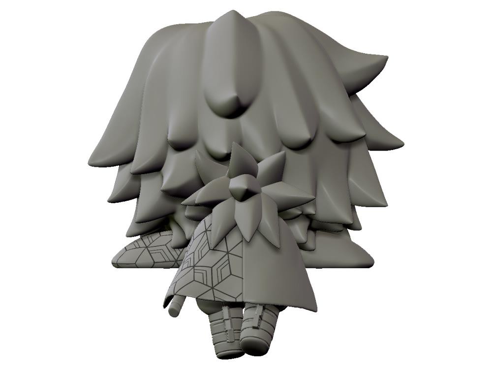 FuRyu景品《鬼滅之刃》桌緣子「柱」第二、三彈登場 九柱全員到齊！