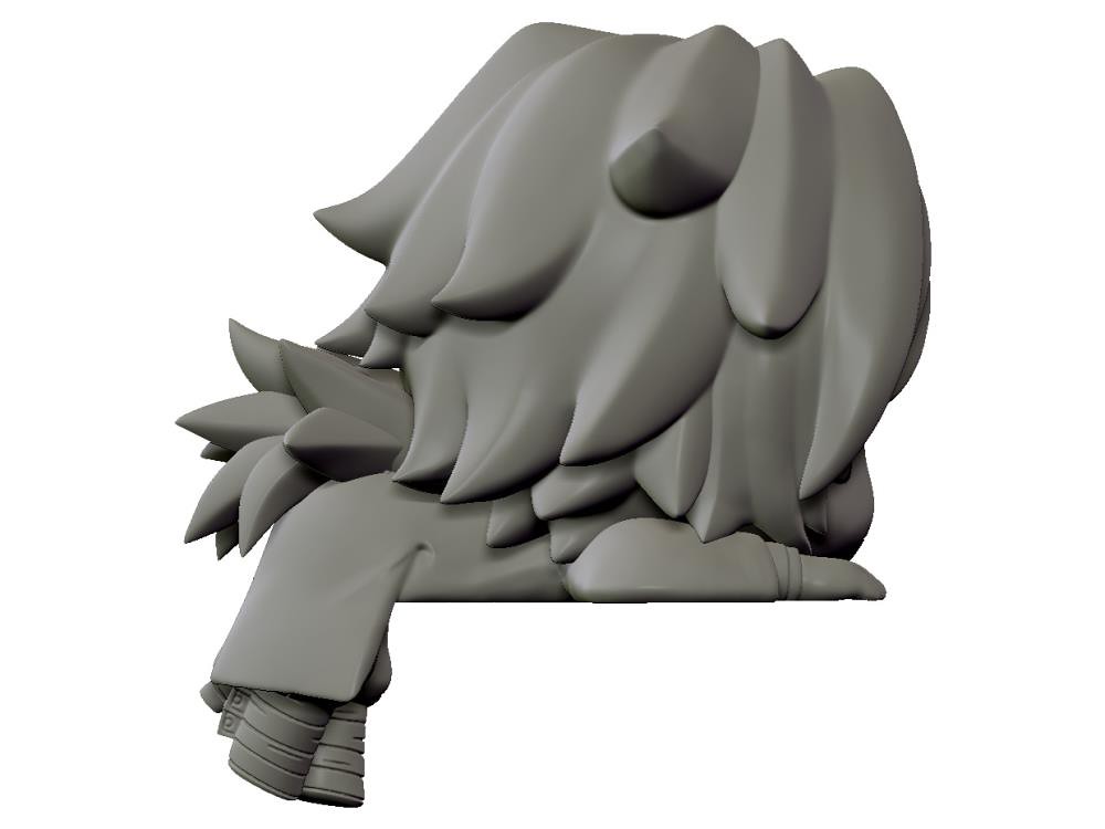 FuRyu景品《鬼滅之刃》桌緣子「柱」第二、三彈登場 九柱全員到齊！