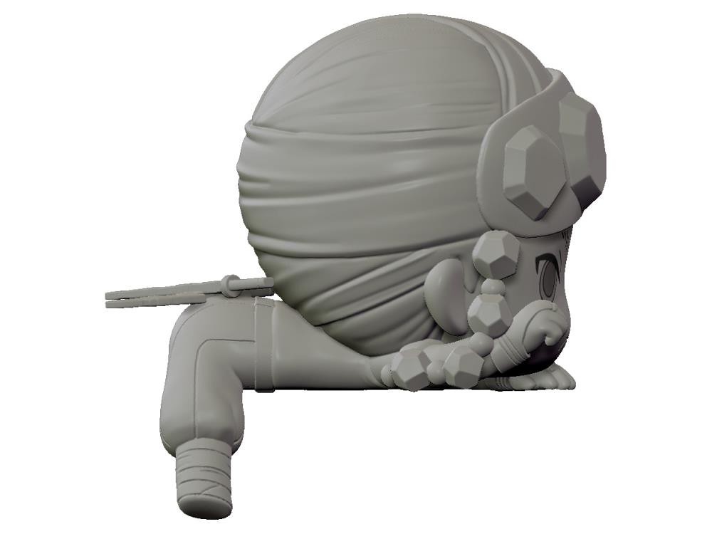 FuRyu景品《鬼滅之刃》桌緣子「柱」第二、三彈登場 九柱全員到齊！