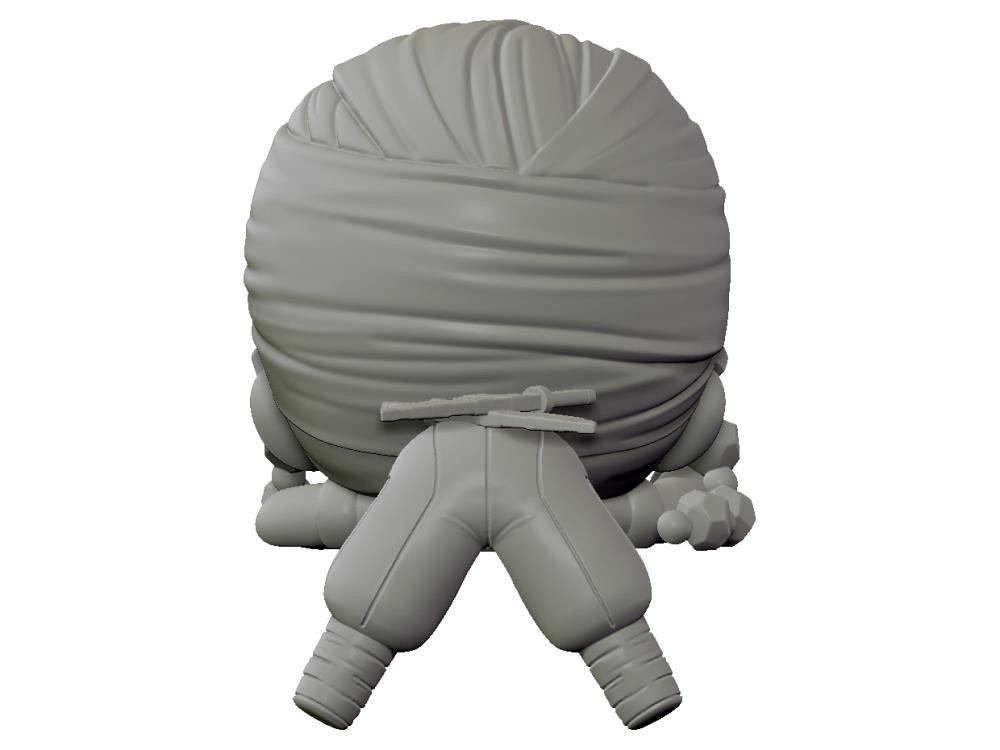 FuRyu景品《鬼滅之刃》桌緣子「柱」第二、三彈登場 九柱全員到齊！