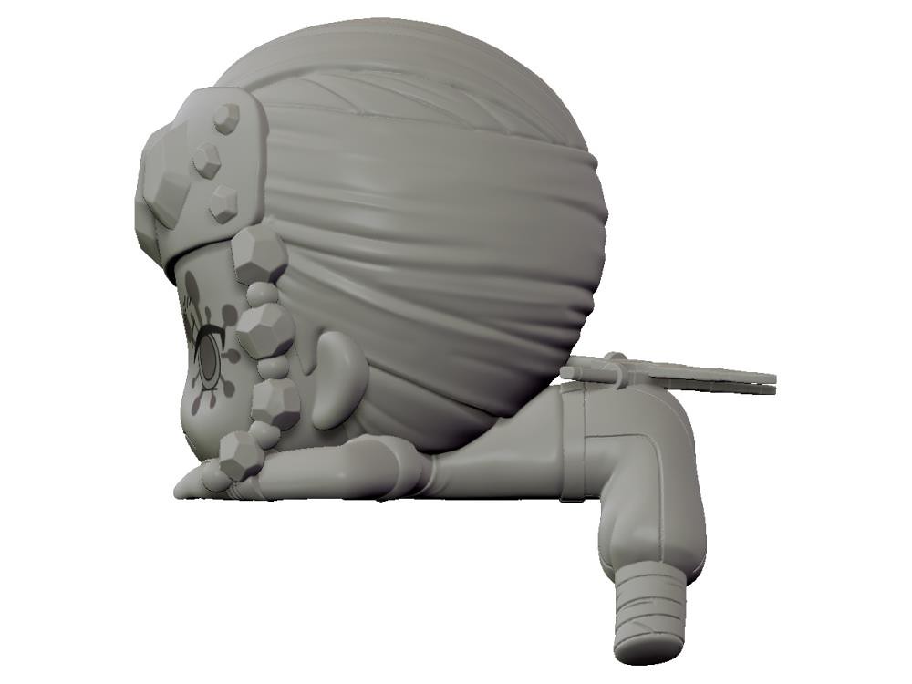 FuRyu景品《鬼滅之刃》桌緣子「柱」第二、三彈登場 九柱全員到齊！