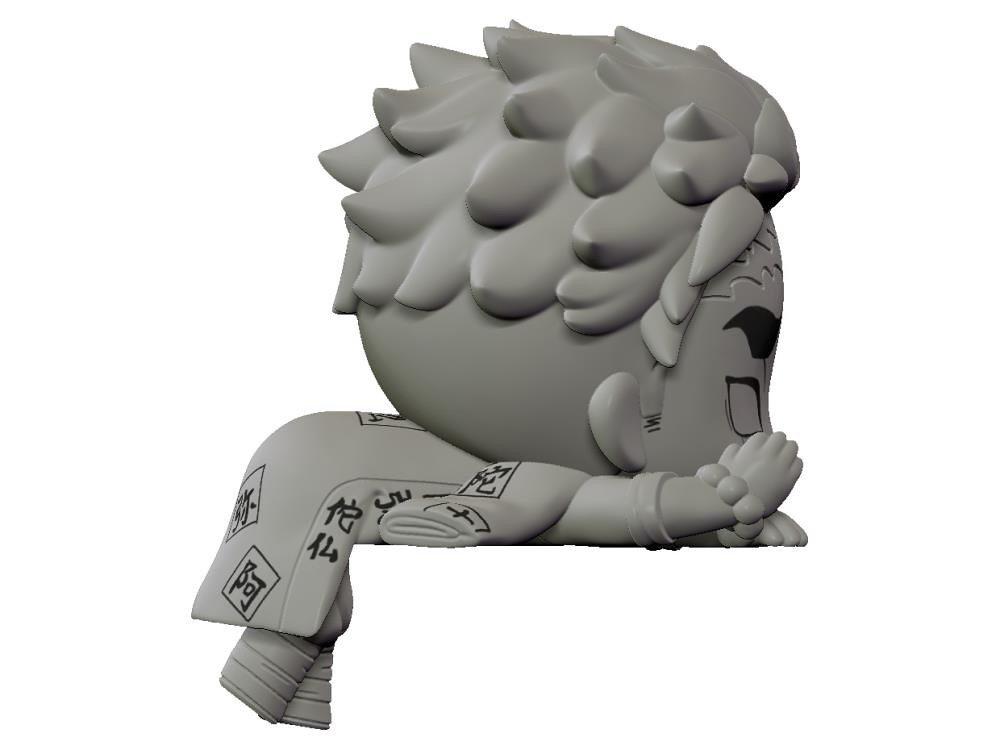 FuRyu景品《鬼滅之刃》桌緣子「柱」第二、三彈登場 九柱全員到齊！