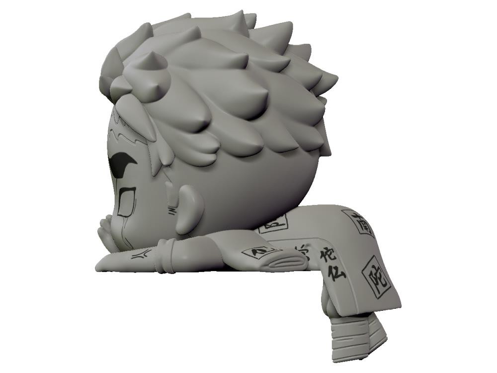 FuRyu景品《鬼滅之刃》桌緣子「柱」第二、三彈登場 九柱全員到齊！