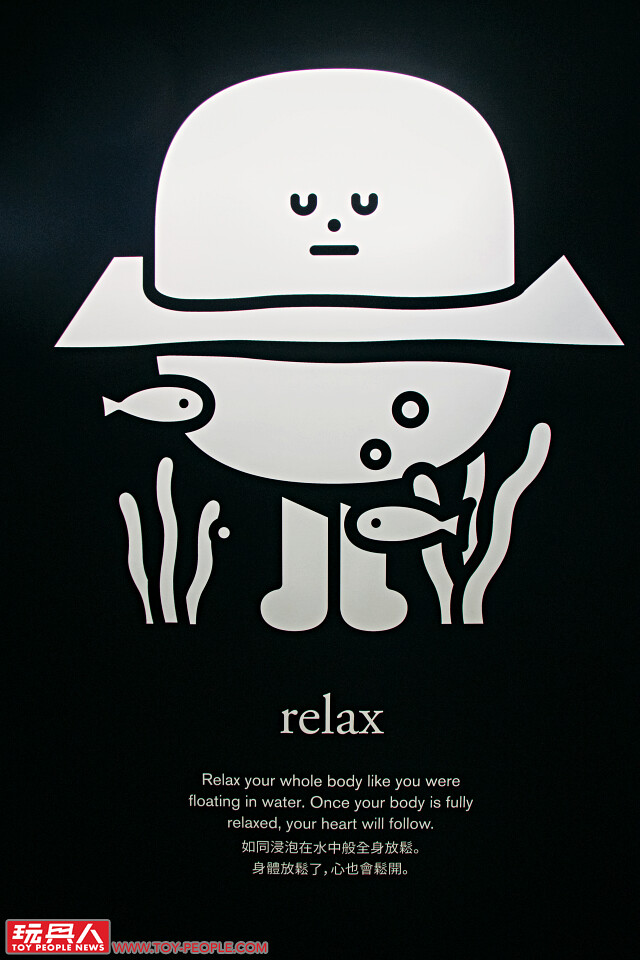 「黏黏怪物研究所:登入計劃特展」SML WONDER EXPO 現場搶先直擊!1月8日正式開展