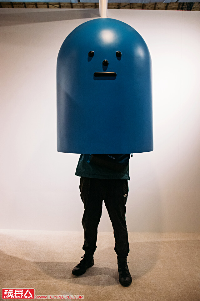 「黏黏怪物研究所:登入計劃特展」SML WONDER EXPO 現場搶先直擊!1月8日正式開展