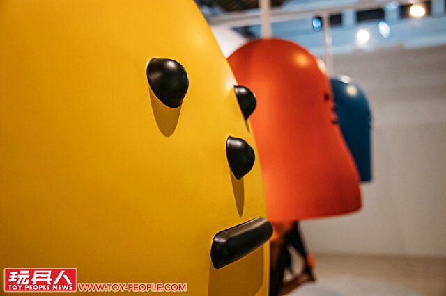 「黏黏怪物研究所:登入計劃特展」SML WONDER EXPO 現場搶先直擊!1月8日正式開展