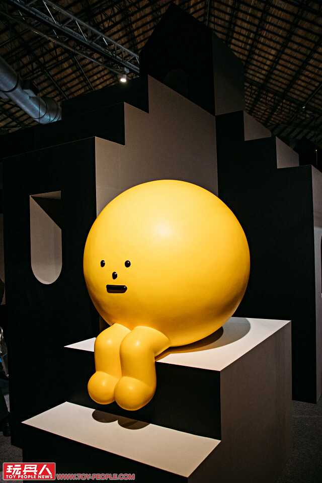 「黏黏怪物研究所:登入計劃特展」SML WONDER EXPO 現場搶先直擊!1月8日正式開展