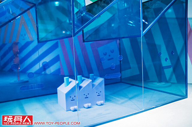 「黏黏怪物研究所:登入計劃特展」SML WONDER EXPO 現場搶先直擊!1月8日正式開展