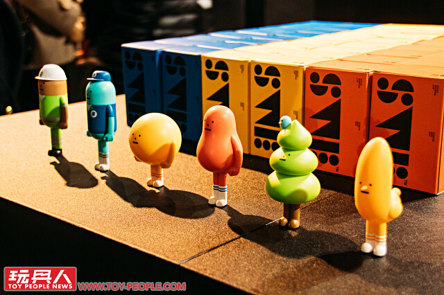 「黏黏怪物研究所:登入計劃特展」SML WONDER EXPO 現場搶先直擊!1月8日正式開展