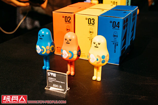 「黏黏怪物研究所:登入計劃特展」SML WONDER EXPO 現場搶先直擊!1月8日正式開展