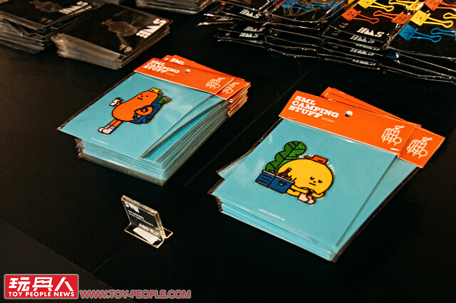 「黏黏怪物研究所:登入計劃特展」SML WONDER EXPO 現場搶先直擊!1月8日正式開展