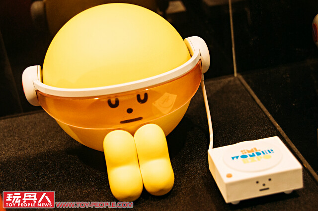 「黏黏怪物研究所:登入計劃特展」SML WONDER EXPO 現場搶先直擊!1月8日正式開展