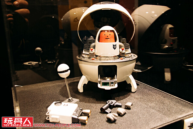 「黏黏怪物研究所:登入計劃特展」SML WONDER EXPO 現場搶先直擊!1月8日正式開展