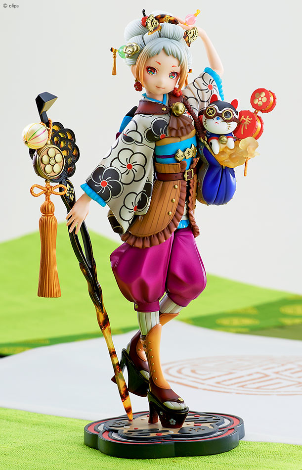 受武漢肺炎疫情升溫影響 模型展 Wonder Festival 2021[冬] 宣佈活動中止