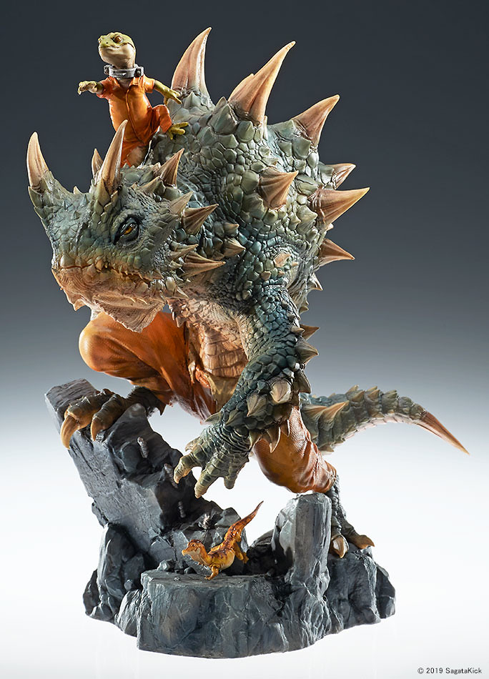 受武漢肺炎疫情升溫影響 模型展 Wonder Festival 2021[冬] 宣佈活動中止