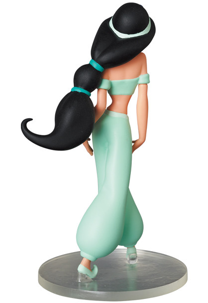 米奇米妮阿拉丁等人相聚歡！MEDICOM TOY UDF 迪士尼系列第9彈