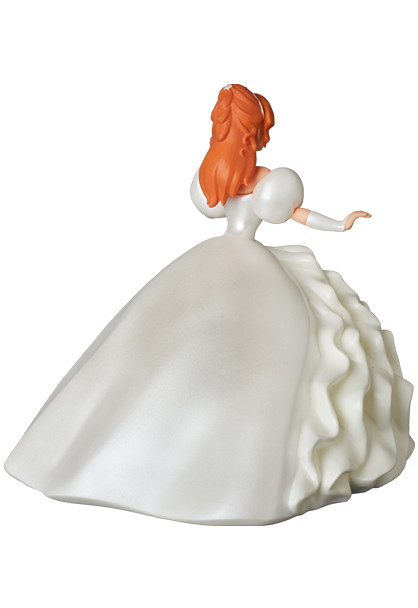 米奇米妮阿拉丁等人相聚歡！MEDICOM TOY UDF 迪士尼系列第9彈