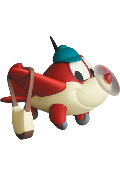 米奇米妮阿拉丁等人相聚歡！MEDICOM TOY UDF 迪士尼系列第9彈