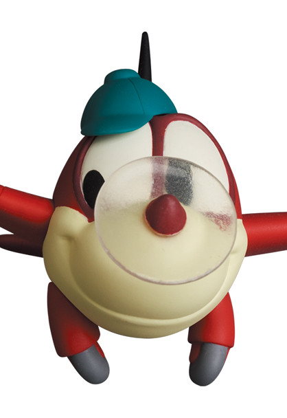 米奇米妮阿拉丁等人相聚歡！MEDICOM TOY UDF 迪士尼系列第9彈