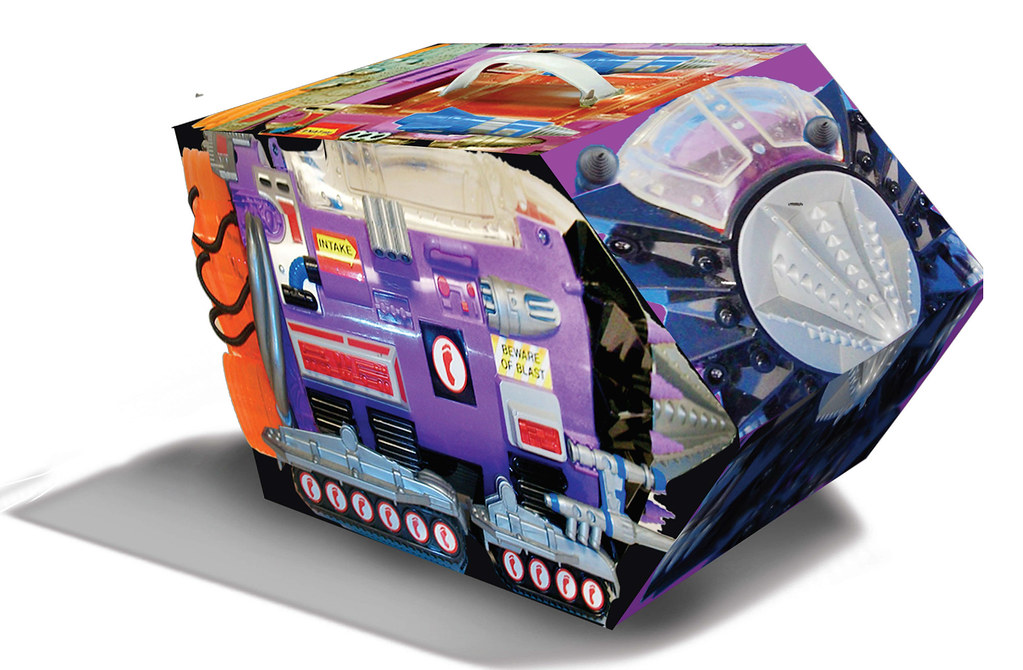 Playmates Toys《忍者龜》下水道巢穴復古套裝&惡棍復古套裝 經典的5吋吊卡玩具再來!【Previews限定】