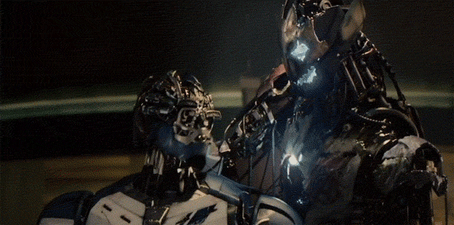 《復仇者聯盟2:奧創紀元》上映前必讀！你知道大反派『奧創 Ultron』是誰嗎？