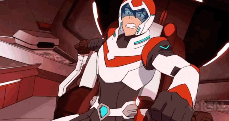 Netflix與夢工廠聯手打造！五獅合體的聖戰士 VOLTRON 最新預告公開！