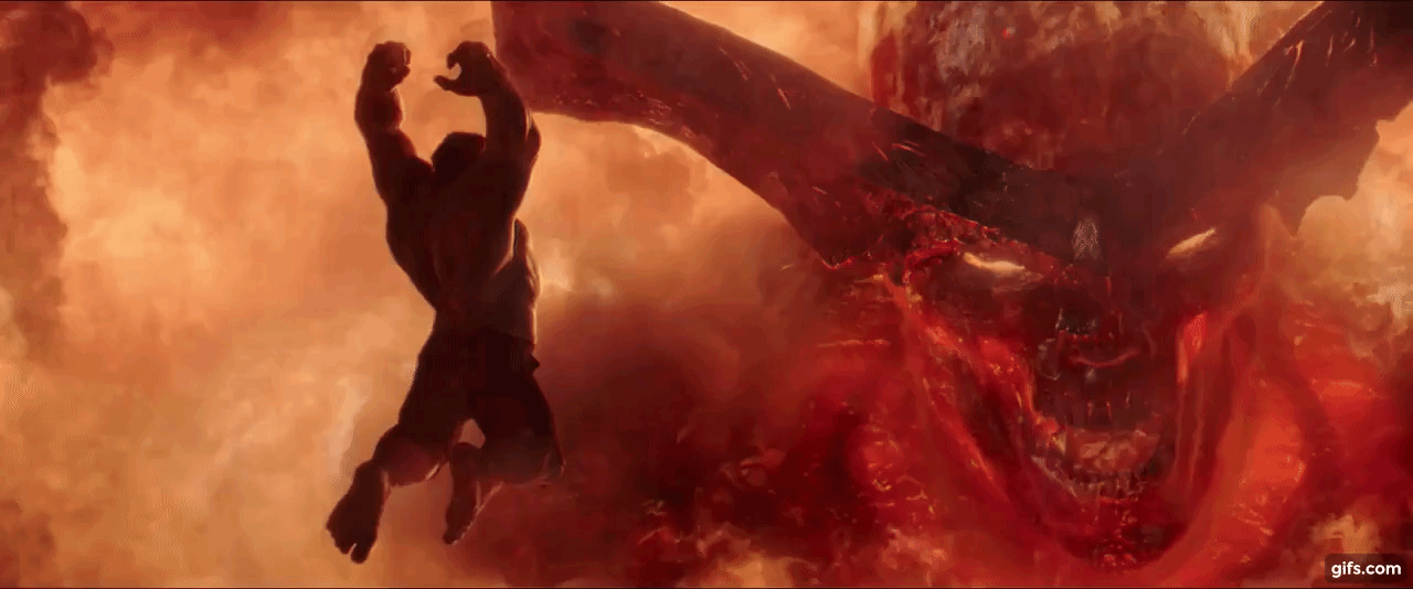 《雷神索爾3：諸神黃昏》電影新角色介紹與漫畫原作的對比