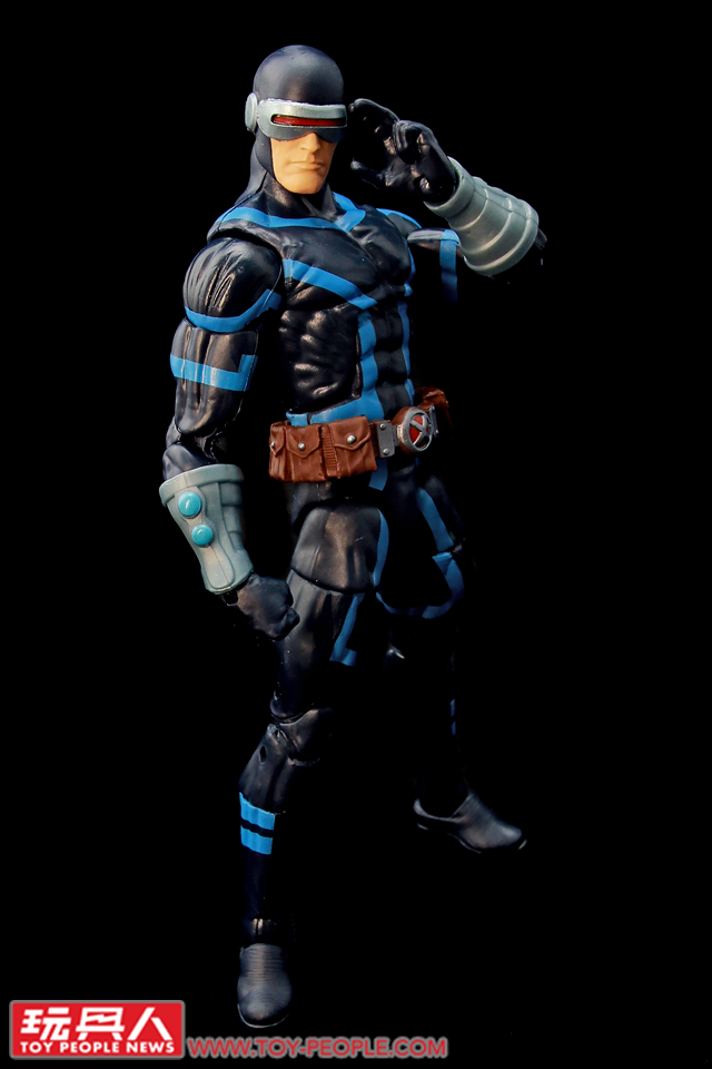 孩之寶漫威傳奇系列X戰警「HOUSE OF X」+ 變形金剛聯名款「ULTIMATE X-SPANSE」開箱報告