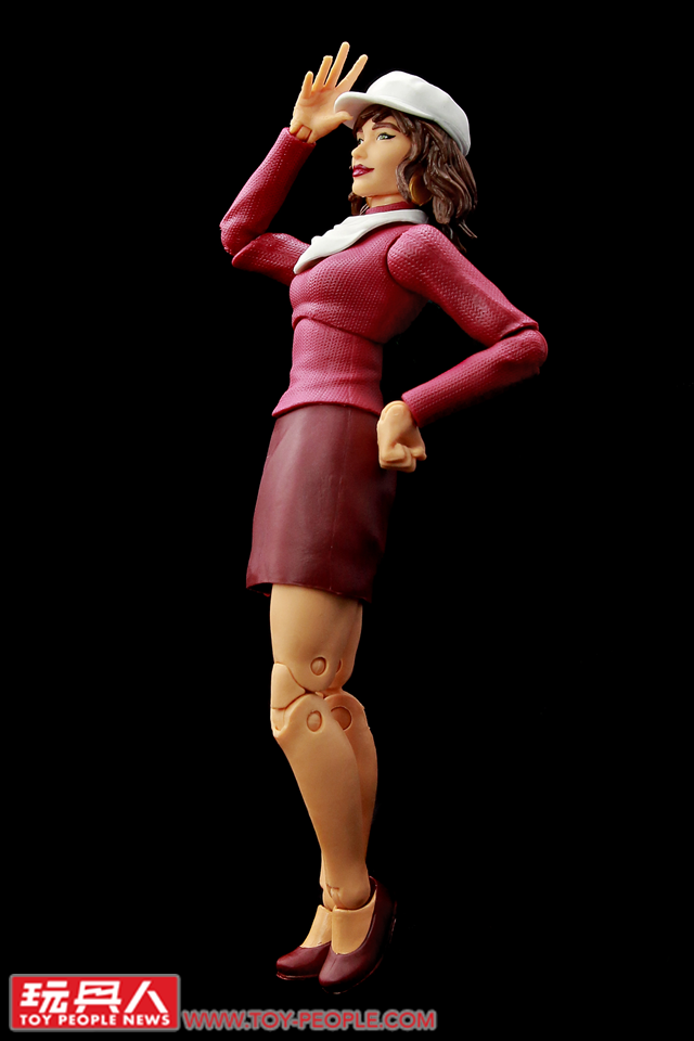 孩之寶漫威傳奇系列X戰警「HOUSE OF X」+ 變形金剛聯名款「ULTIMATE X-SPANSE」開箱報告