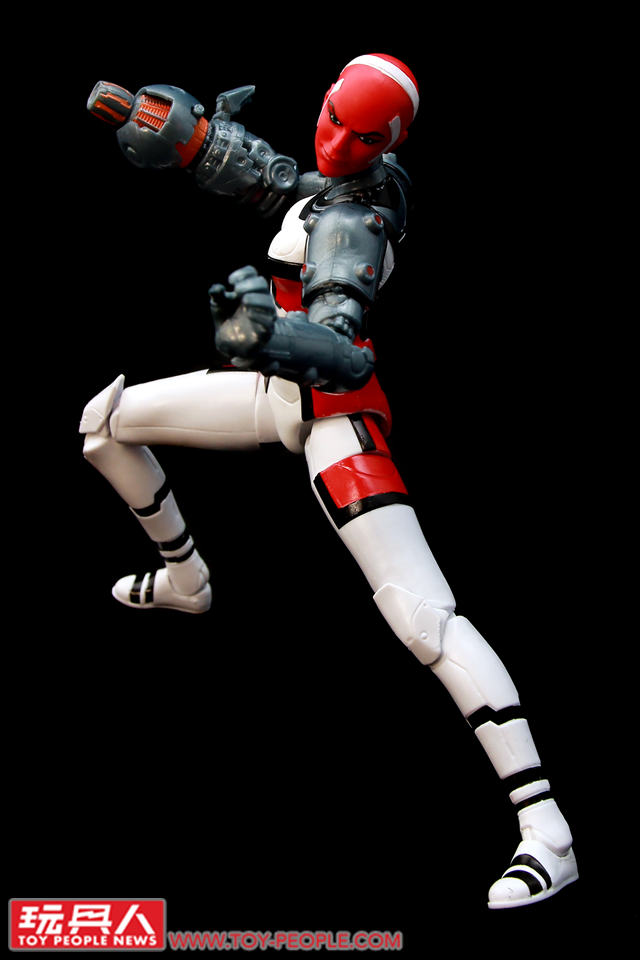 孩之寶漫威傳奇系列X戰警「HOUSE OF X」+ 變形金剛聯名款「ULTIMATE X-SPANSE」開箱報告