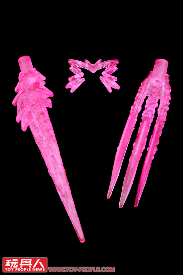 孩之寶漫威傳奇系列X戰警「HOUSE OF X」+ 變形金剛聯名款「ULTIMATE X-SPANSE」開箱報告