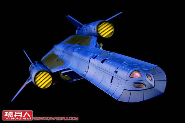 孩之寶漫威傳奇系列X戰警「HOUSE OF X」+ 變形金剛聯名款「ULTIMATE X-SPANSE」開箱報告