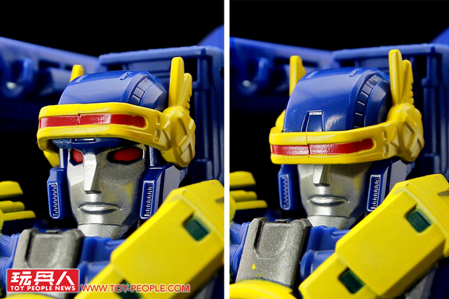 孩之寶漫威傳奇系列X戰警「HOUSE OF X」+ 變形金剛聯名款「ULTIMATE X-SPANSE」開箱報告