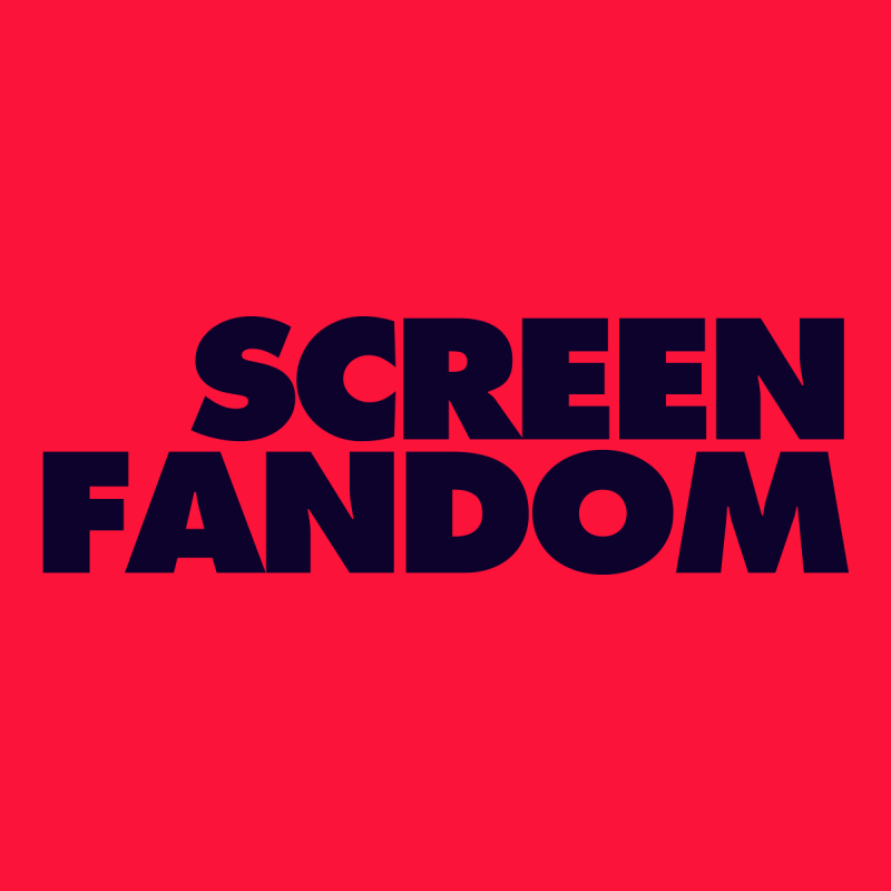 【公告】粉專改名為『SCREEN FANDOM』