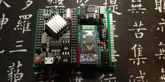 [自動變形]我從建模開始 3D打印做了這個自動變形暴喪頭像+1米高仿生初號機預告