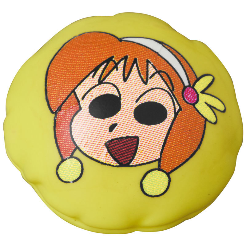 MEDICOM TOY UDF 系列《蠟筆小新》蠟筆小新第三彈（クレヨンしんちゃん シリーズ3）拼盡全力的屁股走路！