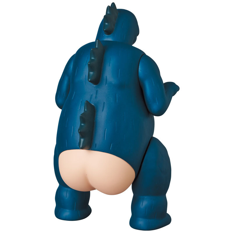 MEDICOM TOY UDF 系列《蠟筆小新》蠟筆小新第三彈（クレヨンしんちゃん シリーズ3）拼盡全力的屁股走路！