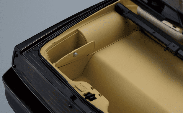 童年回憶霹靂車由你重現！《霹靂遊俠》KNIGHT RIDER 週刊雜誌6月發售