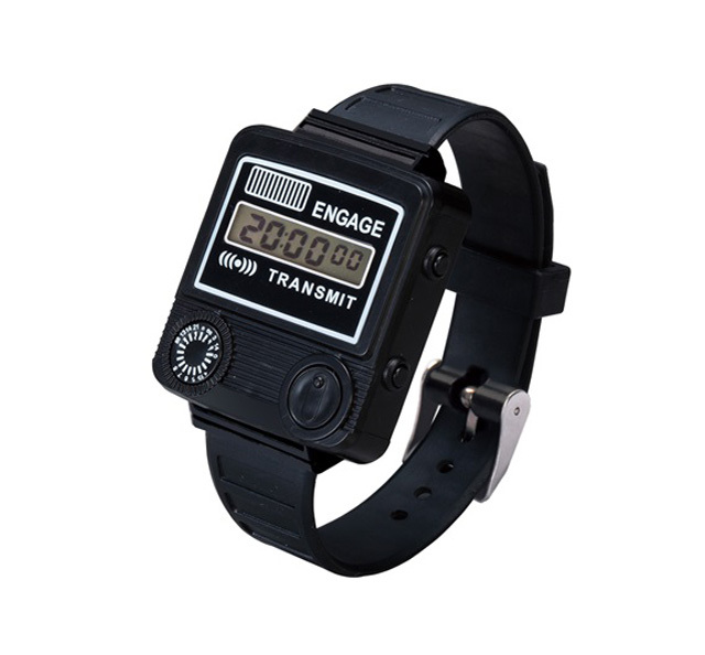 童年回憶霹靂車由你重現！《霹靂遊俠》KNIGHT RIDER 週刊雜誌6月發售