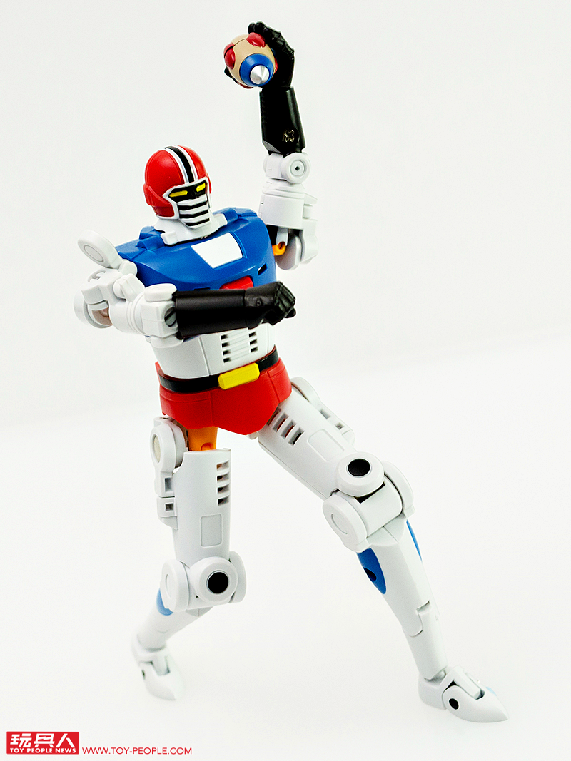 【未開封】超合金魂　GORDIAN GX-95 SOUL OF CHOGOKIN GX-95 GORDIAN THE WARRIOR | TAMASHII WEB