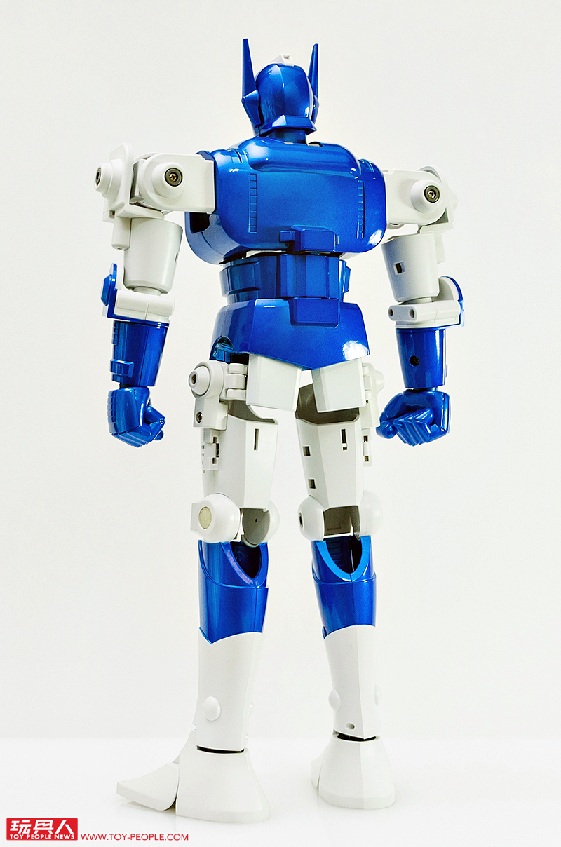 超合金魂『GX-95 黑豹鬥士Gordian』開箱報告相隔40年最新技術