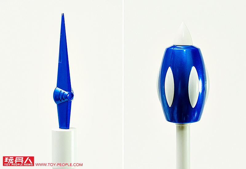 超合金魂『GX-95 黑豹鬥士Gordian』開箱報告 相隔40年最新技術再現「分身合體」!