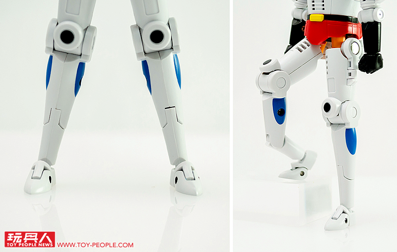 超合金魂『GX-95 黑豹鬥士Gordian』開箱報告 相隔40年最新技術再現「分身合體」!