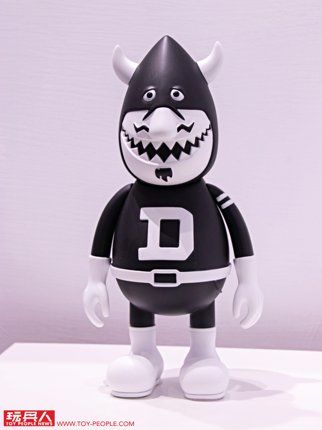 WDW【Make Someone Happy Today】展覽 at The little hut 現場報導 橫跨十五年的經典再次復活!